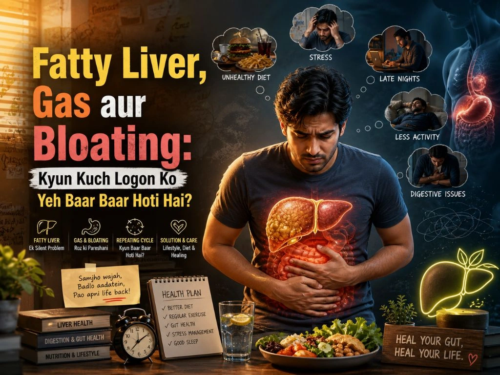 Pet Dard aur Intestine Problems Baar Baar? Rahu Ka Dosh Ho Sakta Hai
