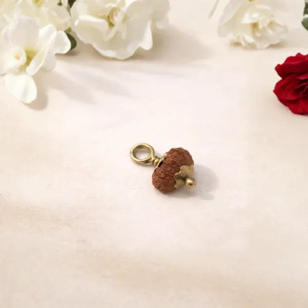 13 Mukhi Rudraksh Super — Kamadeva's Bead for Attraction, Charm and Desire Fulfillment