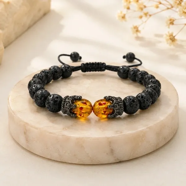 Nazar Suraksha Kavach Bracelet
