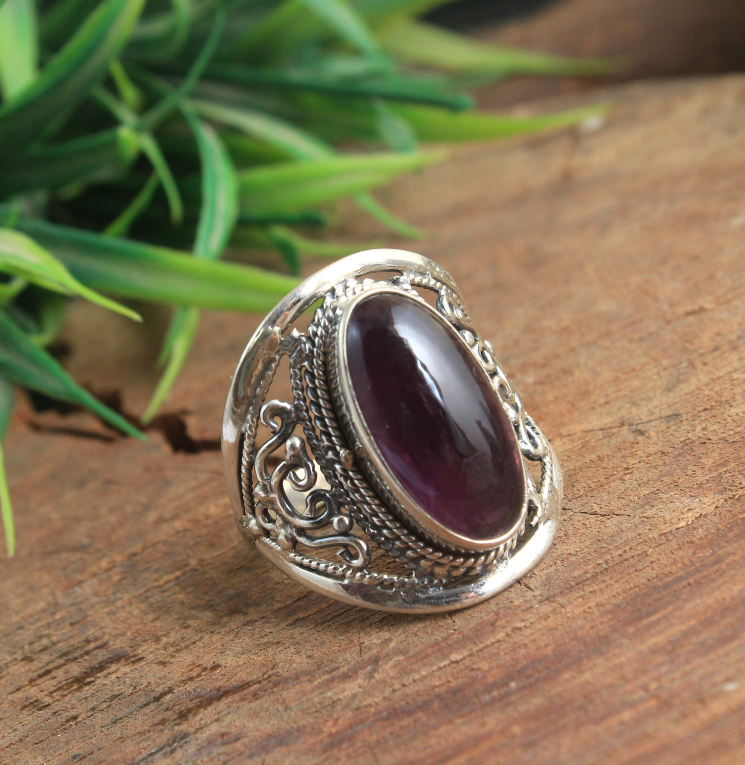 Ring